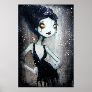 毒を盛ったポスター ポスター