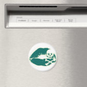 毒キス磁石 マグネット (インサイチュ (食洗機))