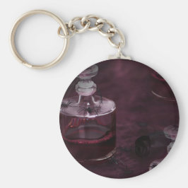 毒ハロウィーン キーホルダー