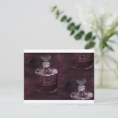 毒ハロウィーン ポストカード (スタンド正面)