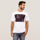 毒ハロウィーン Tシャツ (正面フル)