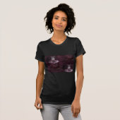 毒ハロウィーン Tシャツ (正面フル)