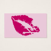 毒リップのギフトカード (裏面)