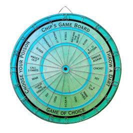 毒剤規制ダーツボードの選択 ダーツボード