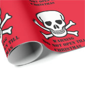 毒包装紙 ラッピングペーパー (ロールコーナー)