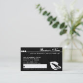 毒唇のギフト券 割引カード (スタンド正面)