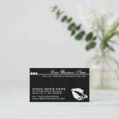 毒唇は友人カードを参照します 紹介カード (スタンド正面)