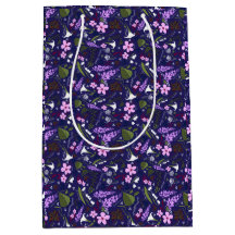 毒庭 |すべての花