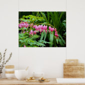 毒性ハート ポスター (キッチン)