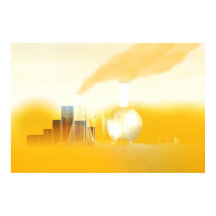 毒性化学物質ポスター