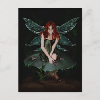 毒性 – はがき