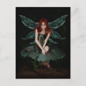 毒性 – はがき (正面)