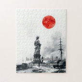 毒性 ジグソーパズル (縦)