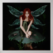 毒性 – プリント (正面)