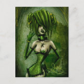 毒性 ポストカード (正面)