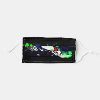 毒性 大人用布マスク