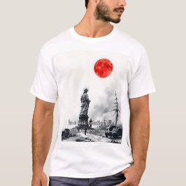 毒性 Tシャツ