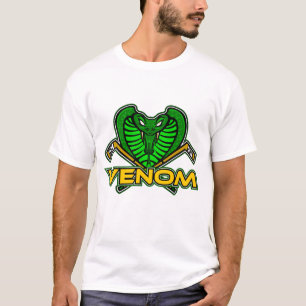 毒液のTシャツ Tシャツ