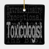 毒物学者 セラミックオーナメント (裏面)