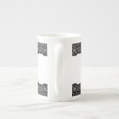 毒物専門のマグカップを選ぶ ボーンチャイナマグカップ (裏面)