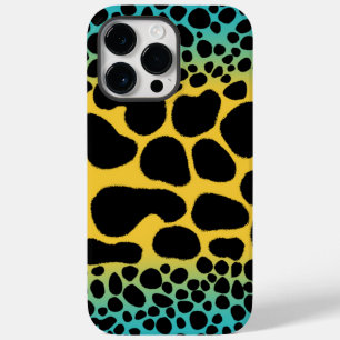 毒矢のカエルを真似る Case-Mate iPhone 14 PRO MAXケース