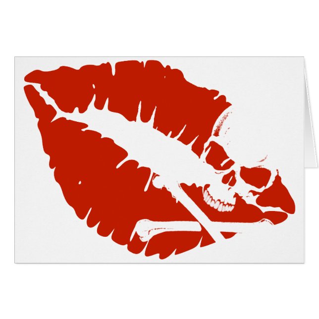 毒舌 (正面横)