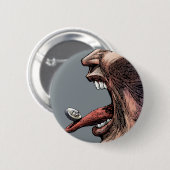 毒薬条項ボタン 缶バッジ (正面&裏面)