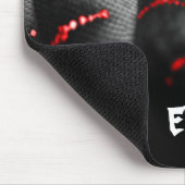 毒蛇の叙事詩の賭博 マウスパッド (コーナー)