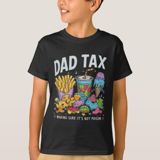毒蛇の日でないことを確おもしろい認する税 Tシャツ (正面)