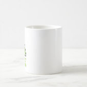 毒 コーヒーマグカップ (中央)