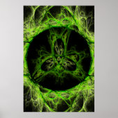 毒 ポスター (正面)