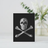 毒 ポストカード (スタンド正面)