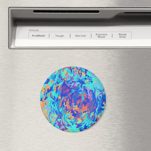 毒… マグネット (インサイチュ (食洗機))