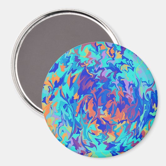 毒… マグネット (正面/裏面)