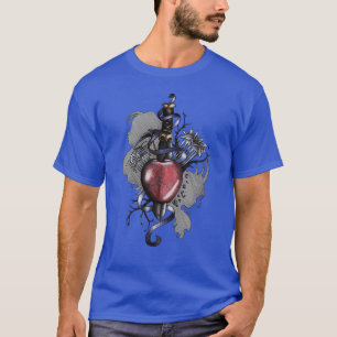 毒 Tシャツ