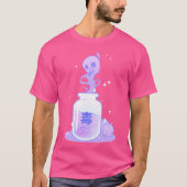 毒 Tシャツ (正面)