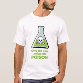 毒 Tシャツ