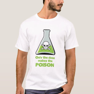 毒 Tシャツ