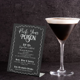 毒RIP 20sバードリンク一覧の選択 台座サイン