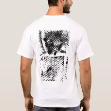 比喩的な抽象芸術前後