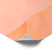 比毛 ポスター (角)