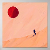 比毛 ポスター (正面)