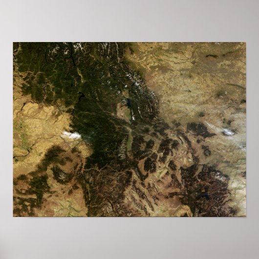 比較的日澄ん間 ポスター (正面)