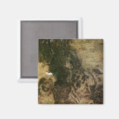 比較的日澄ん間 マグネット (正面/裏面)