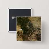 比較的日澄ん間 缶バッジ (正面&裏面)