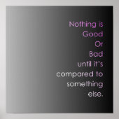 比較 ポスター (正面)