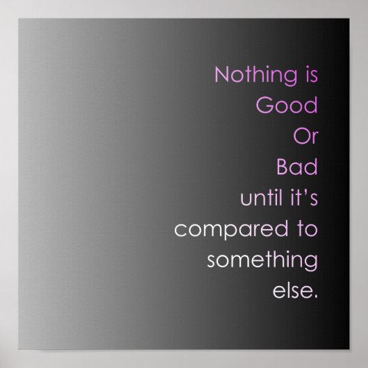 比較 ポスター (正面)