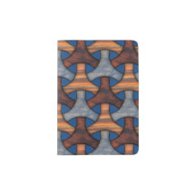 毘沙門日没ジオメトリックテッセレーション