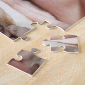 毛のない可愛い猫 ジグソーパズル (側面)