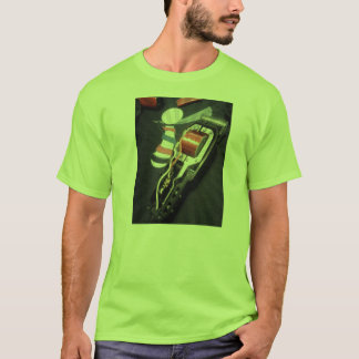 毛のClippersのワイシャツ Tシャツ